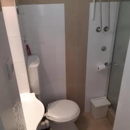 Tiny House * בלגרד