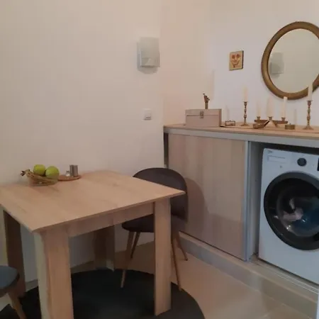 Tiny House דירה