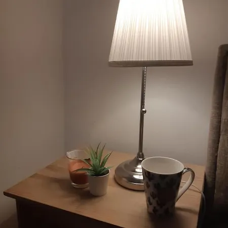 Apartment Tiny House *