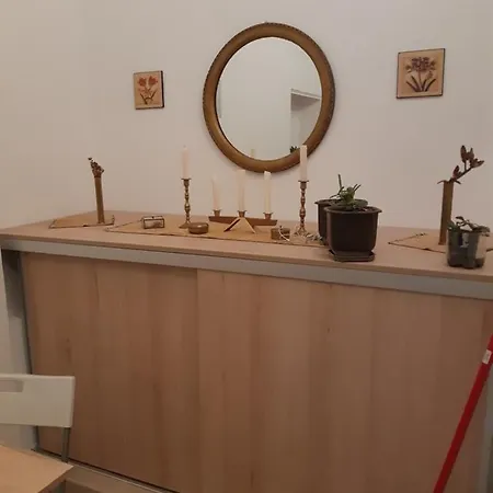 Tiny House * Belgrade