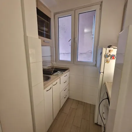 Tiny House דירה בלגרד